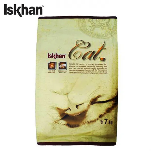 이즈칸 cat 7kg/고양이사료/헤어볼제거/요로결석