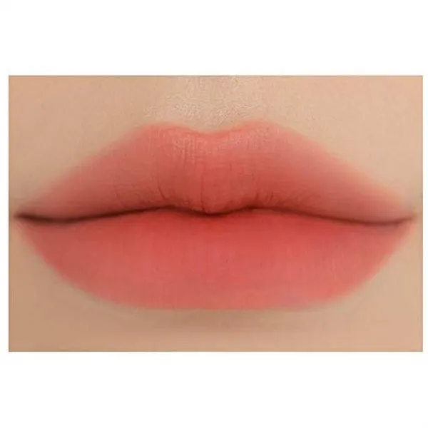 3ce 흐림 물 Tint 4.6g 부드러운 입술 로 덜 도말 A 흐릿한 끝내 #캐주얼 사건 태양 Cream 1ml3ea #coral Moon