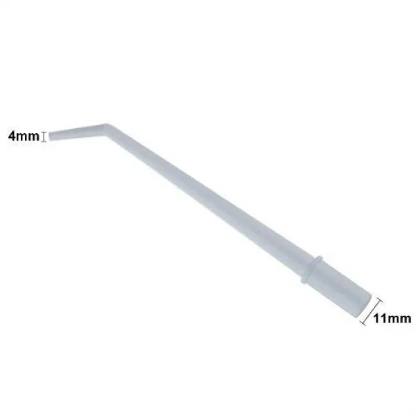 Easyinsmile 오토 클레이브 외과 흡인기 흡입 팁 2 가지 색상 및 2 가지 크? 상세내용참조