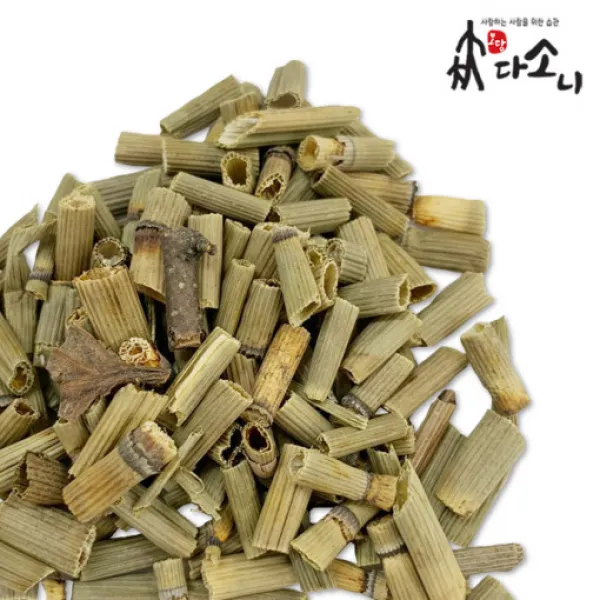 보담다소니 목적 속새풀 줄기 300g, 1개