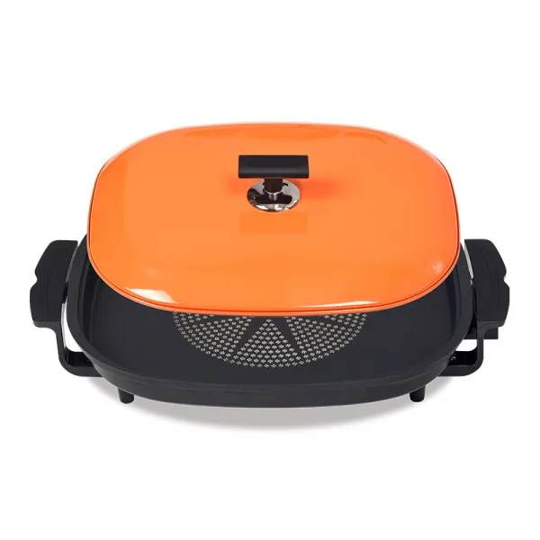  유파코리아/Fjp 500 전기그릴 유파코리아 전기그릴 Fjp 500 단일상품