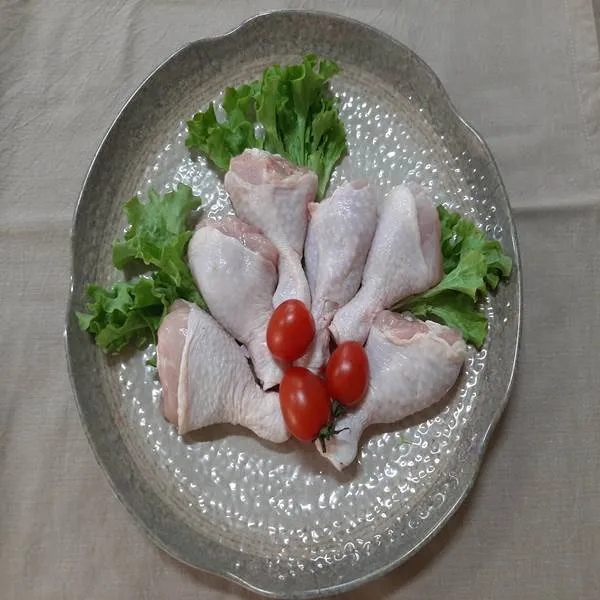 오도푸드 냉장 북채 1kg, 1개