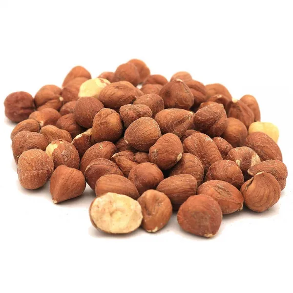 Oregon Farm Fresh Snacks 손 구이와 소금 오리건개암 (16oz), 선택, 상세설명참조