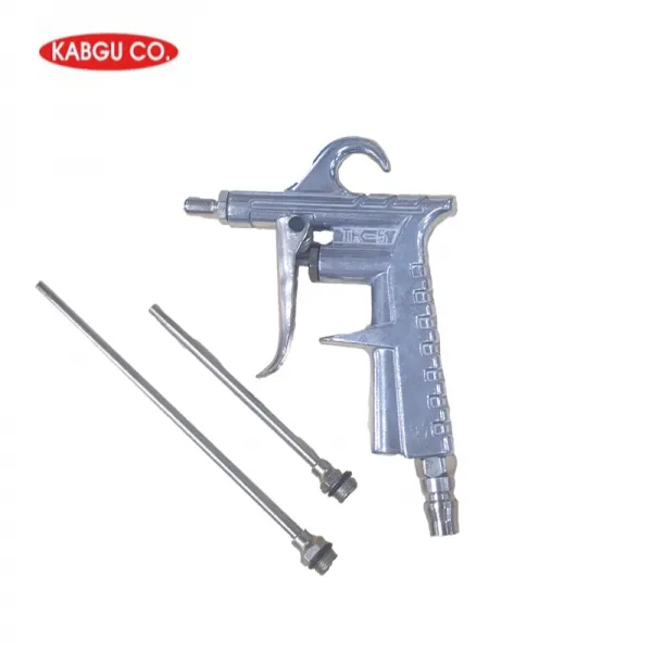 갑구에어건/Tk 5/금속에어건/10mm150mm 노즐포함