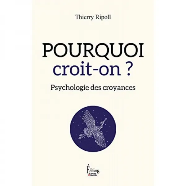 우리는 왜 믿는가? 신념의 심리학 단일옵션 단일옵션