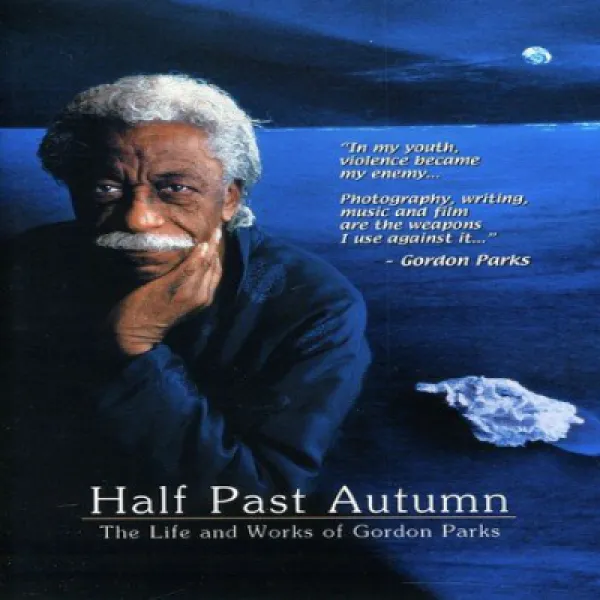 Half Past Autumn: The Life and Works of Gordon Parks 반나절 : 고든 파크의 삶과 작품, nullSET