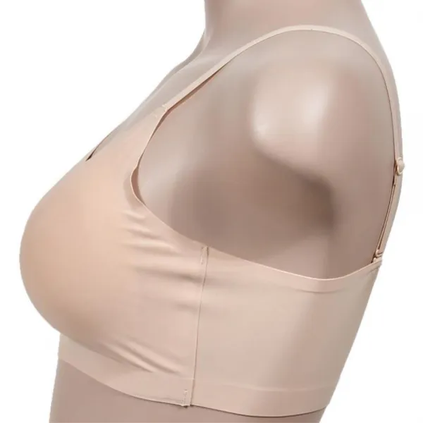 여성 심리스 스포츠 브라탑 끄나시 탱크탑 등산 런닝스포츠브라 브라탑나시