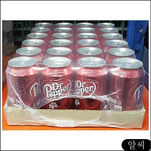 업소용 카페 식당 음료 식자재 닥터페퍼 355g x24 청량음료 생수 기름진음식 dqbz, RCMK 1
