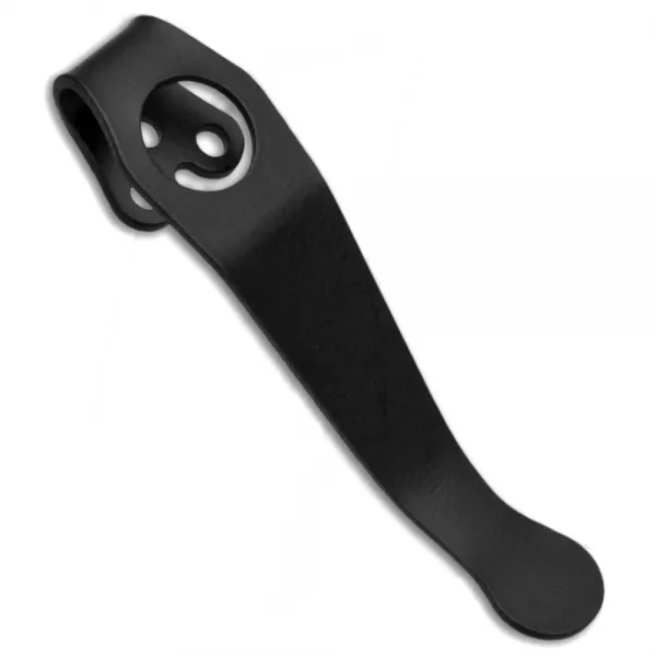 해외직구 티타늄 나이프 클립 스파이더 C81 백클립 스파이더 C10 포켓 클립 SPYDERCO 준군사적 2 야외 캠핑 장비, Stone wash