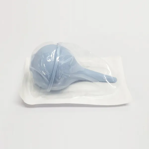 의료용 흡인기 이경구 아기콧물 흡입기, 3oz [85ml]