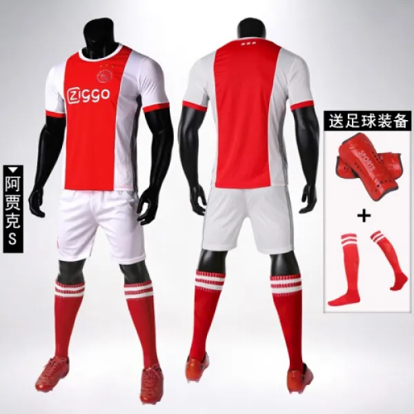 동족구복복장 17중년18시즌 신상고락국립미료포 아스널축구복스페스티벌 디제이디단 Iy맞춤 아자스 레드 L 17540 2824 