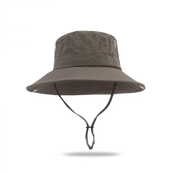 DFMEI 선캡남 선캡 에어캡 아웃도어 자외선 차단 모자 등산 낚시 선캡 여름 대모자 입니다.따라다니다, 색깔21