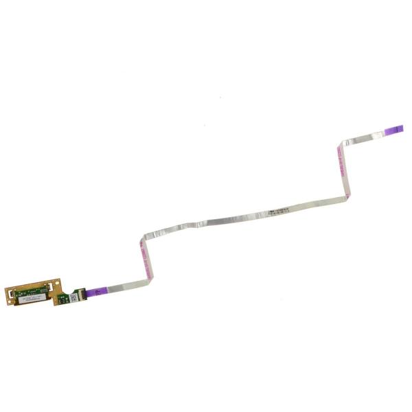  해외직구 부품 담당자 Dell Oem Latitude E6230 지문 인식기 모듈 회로 기판 케이블 포함 One Color_one Size
