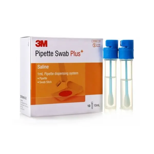 3m 피펫스왑 Pipette Swap Bpw 표면검사키트 과학실험