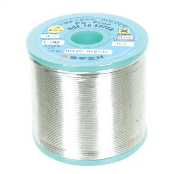 Yve646117무연 실납 0.8파이 1ea . 희성소재 1341038 Hse 02