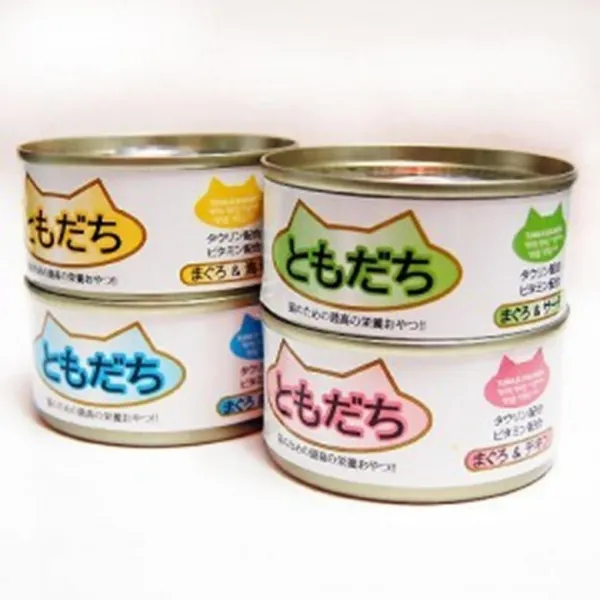 새끼고양이캔 부드러운 아기고양이사료 24p 생식본능습식 보양식 길냥이간식