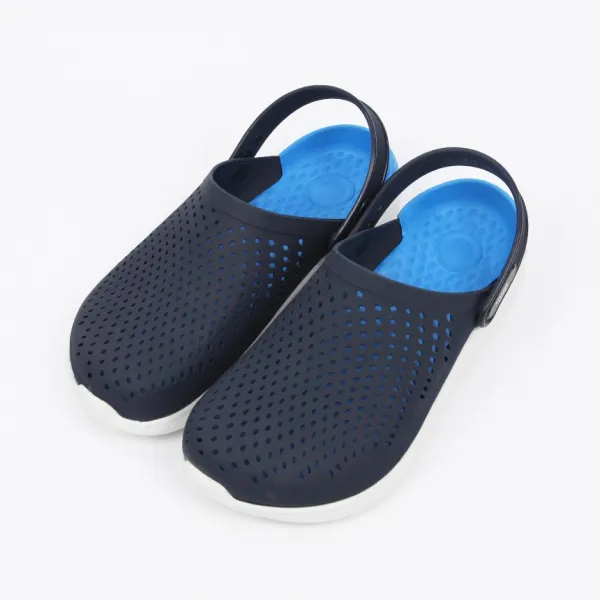 이즈클래식 남성 여성 쿠션 가벼운 스포츠 젤리 간호화 슬리퍼 사무실 물놀이 EVA 아쿠아 샌들 Z32805