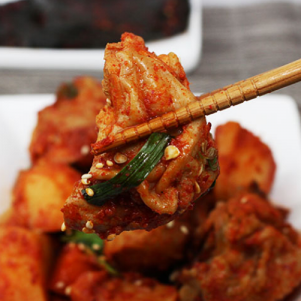 보름달식당 가정식반찬 수제반찬 골라담기 반찬 나물볶음 국 찌개 탕 모음 151종, 반찬 75. 김치 닭볶음탕 340g*2팩