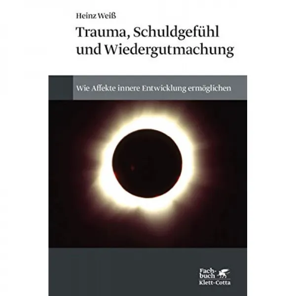 트라우마 죄책감 배상: 내적 발달을 가능하게 하는 영향 단일옵션