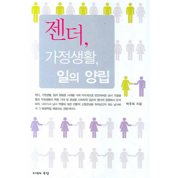 젠더 가정생활 일의 양립, 구상
