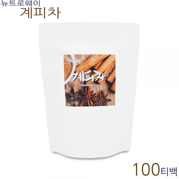 계피차 계피 건강차 시나몬물 계핏 차 티 물 먹는법 품질좋은순수계피 간편한삼각 티백 차 온가족 한방차, 단일상품