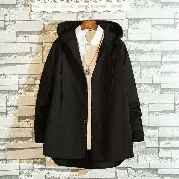 남성 루즈핏 캐주얼 야상점퍼 08 Sfu08 575031854690_e7tf