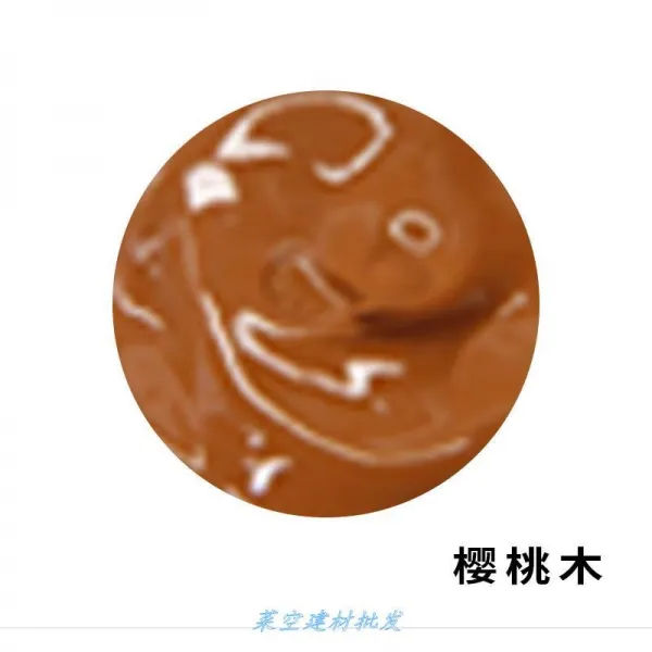 팔레트 색조 .덧칠 수리 가구 나무바닥 원목 선택가능 한개구매 색상 나무무늬, T15-체리우드