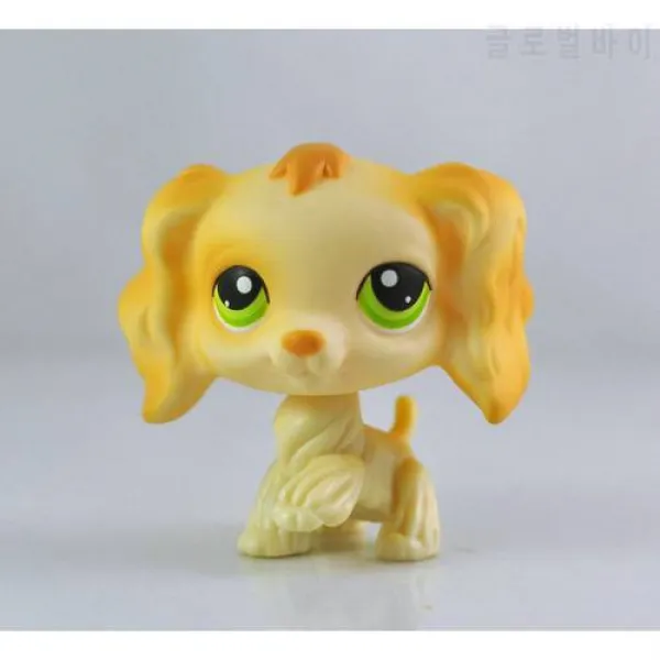 애완 동물 발바리 강아지 컬렉션 Child Girl Boy Figure Littlest Toy Loos