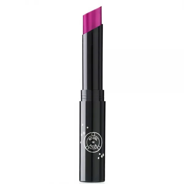 Rituel de Fille 매혹적인 립 쉬어 세미매트 모이스처 립스틱 루 Enchanted Lip Sheer SemiMatte Moisture Lipstick Rue, 단일상품, 단일상품