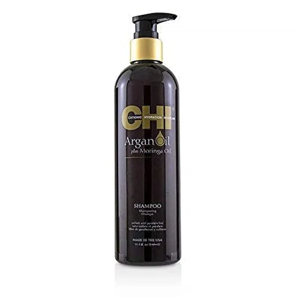 Chi Argan Oil Shampoo 340ml 단일상품