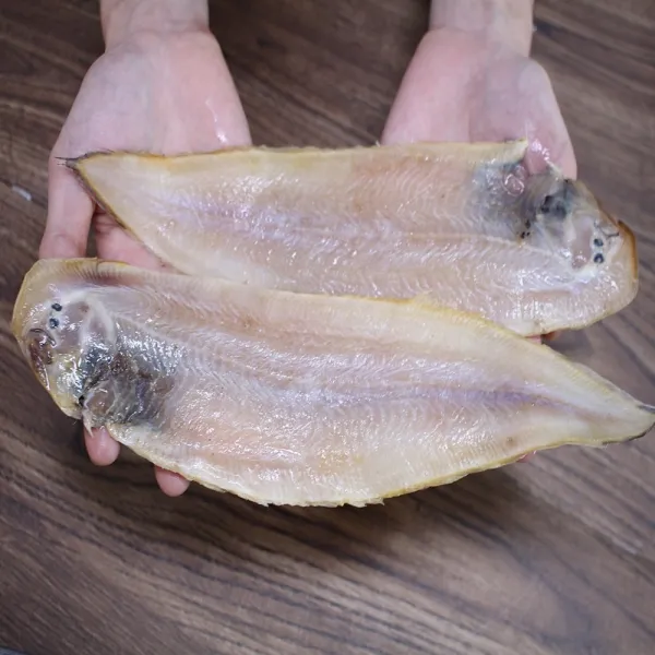 반건조 박대 서천박대 10미, 1박스, 10미(25cm내외)