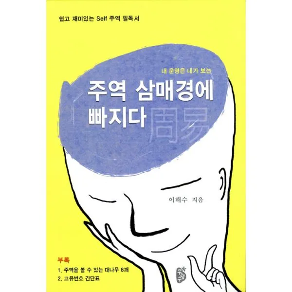 주역 삼매경에 빠지다 : 내 운명은 내가 보는, 무량수