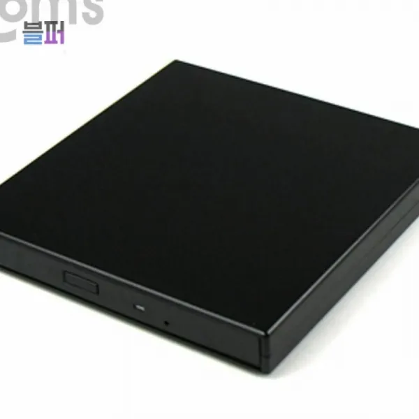 Coms USB 외장형 DVD COMBO DVD-Read(읽기만가능) 외장시디롬 coms, 단일상품