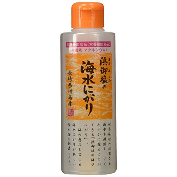 소금 바닷가 어 바닷물 간수 170ml, 본문참고, 본문참고, 본문참고
