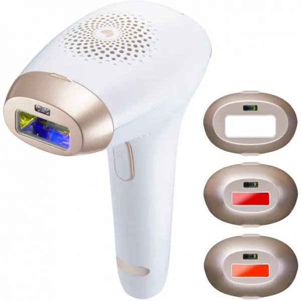 진화 판 COSBEAUTY IPL 광 미용기 Joy Version 40 만회 조사 1 년 보증 비용 뷰티 퍼펙트 스무스 CB-027C, 단일상품, 단일상품