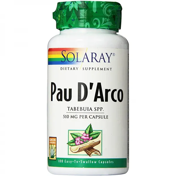 솔라레이 파우 D 아르코 내막 캡슐 510mg 100 카운트, 상세페이지 참조, 상세페이지 참조