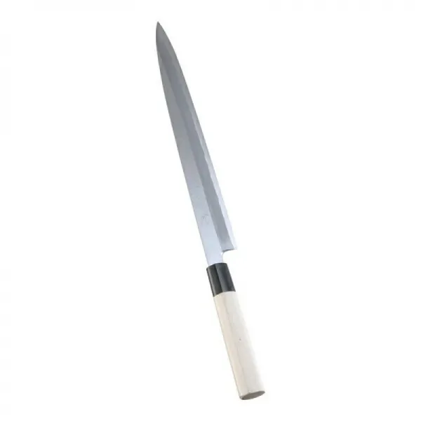 사카이 사실 히카루 풍작 회(고정)30cm 17554[일본식 식칼 유 칼날 마사오][메이쵸ー]