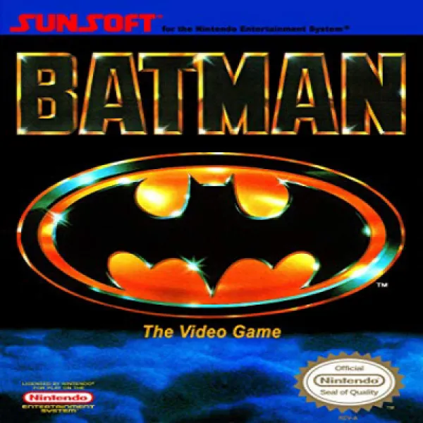 Batman: The Video Game (Renewed) 배트맨 : 비디오 게임 (갱신), nullSET