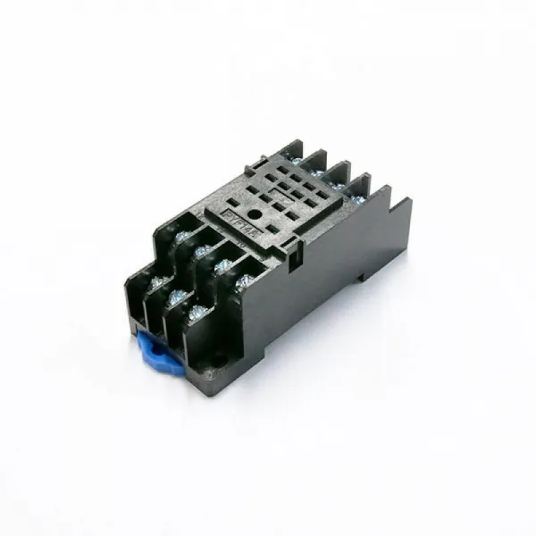 JNX080259릴레이 소켓 계전기 릴레이소켓 14핀 PYF-14A 5개