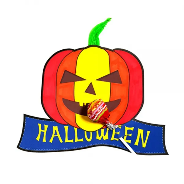 공작품 제작 호박사탕 Halloween 상품 묶음 십ea + 72110때슛, 이 상품이 맘에 들어여!