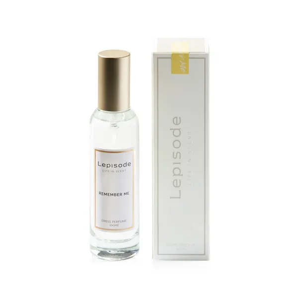 레피소드 드레스퍼퓸 100ml, Remember me 리멤버 미