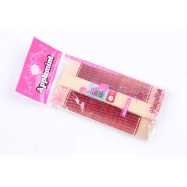 대나무 참빚 참빗 참빛 브러쉬 헤어빗 헤어브러쉬 4C#E1CR$1463+XXD1465XE, 쿠팡1 1