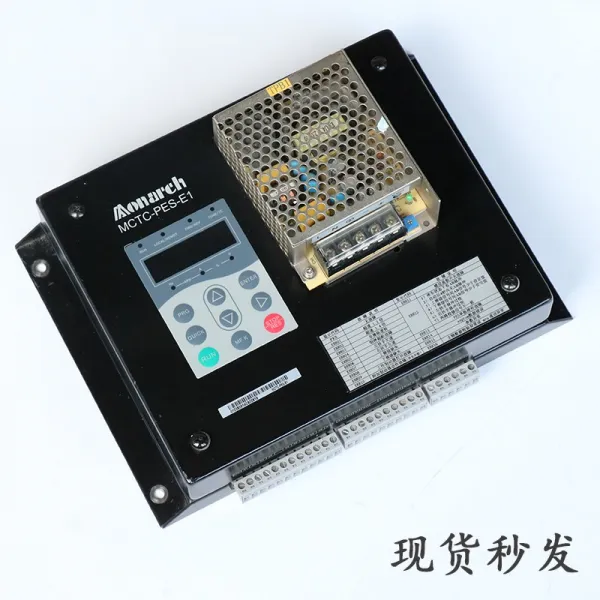 가변저항 모나크 MCTCPESE1 사다리 감시판 NES3524 반역 방지 옮겨 싣다 놓다 엘리베이터 부품 2634588940, MCTC-PES-E1