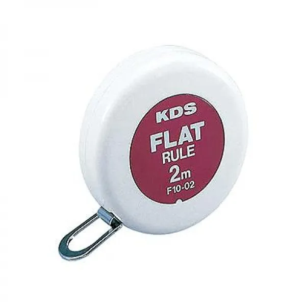 케이디에스 줄자 원둘레파이측정용 F10-02DM 3820001, 1