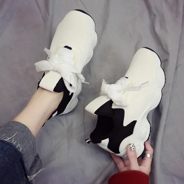 kirahosi 가을 여성 운동화 여자 스니커즈 신발 FASHION SHOES 200 J 8+덧신 증정 APtc8rut