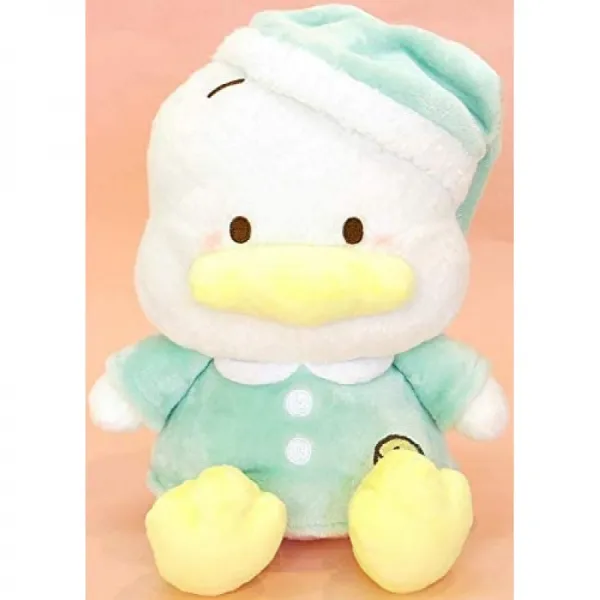 펫쿠루 넌더리 나 파자마 인형 M