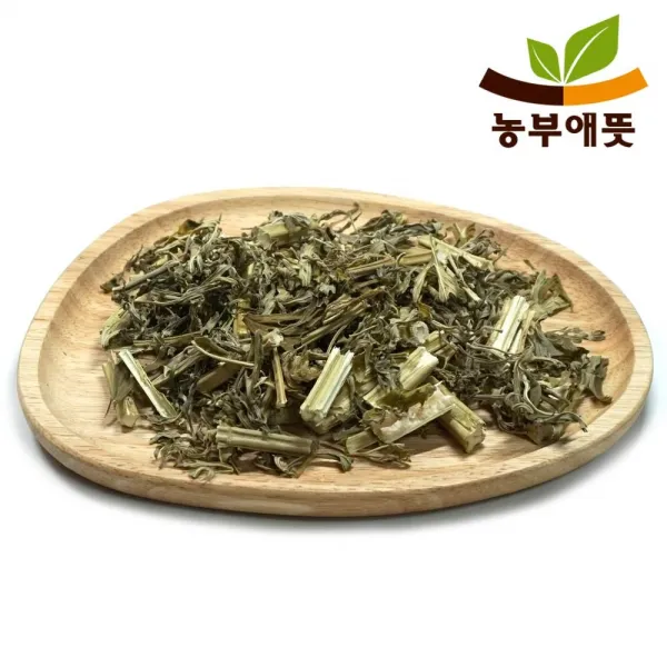 농부애뜻 익모초 300g 국산, 300g, 1팩