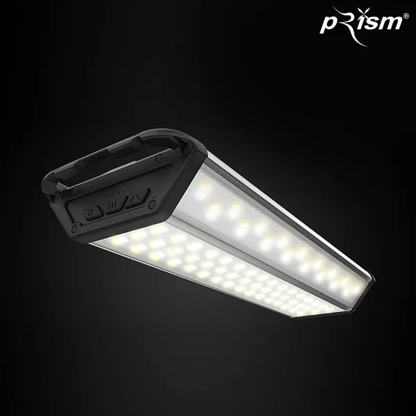 [요이따] prism 3FACE 충전식 캠핑랜턴 M CLF-1740TS
