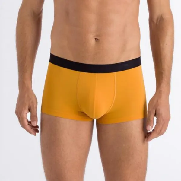 [바보사랑]HANRO 한로 Micro Touch Pants radiant yellow