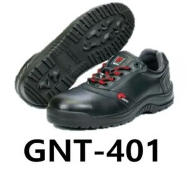 [ALD_5118126] (색상-사이즈 : GNT401-290cm) 네파 가죽제 단화 GNT-401 안전화단화 가죽재질안전화 일반작업용안전화 보통작업용안전화 메이커안전화